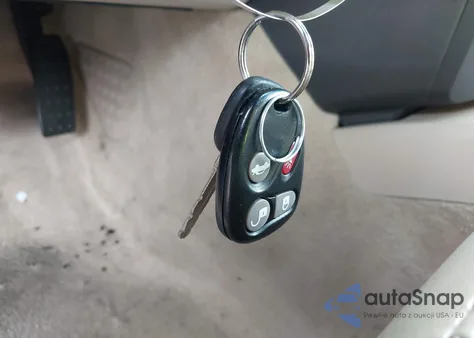 2004 Cadillac Cts Standard from USA, damaged, VIN 1G6DM577240109686